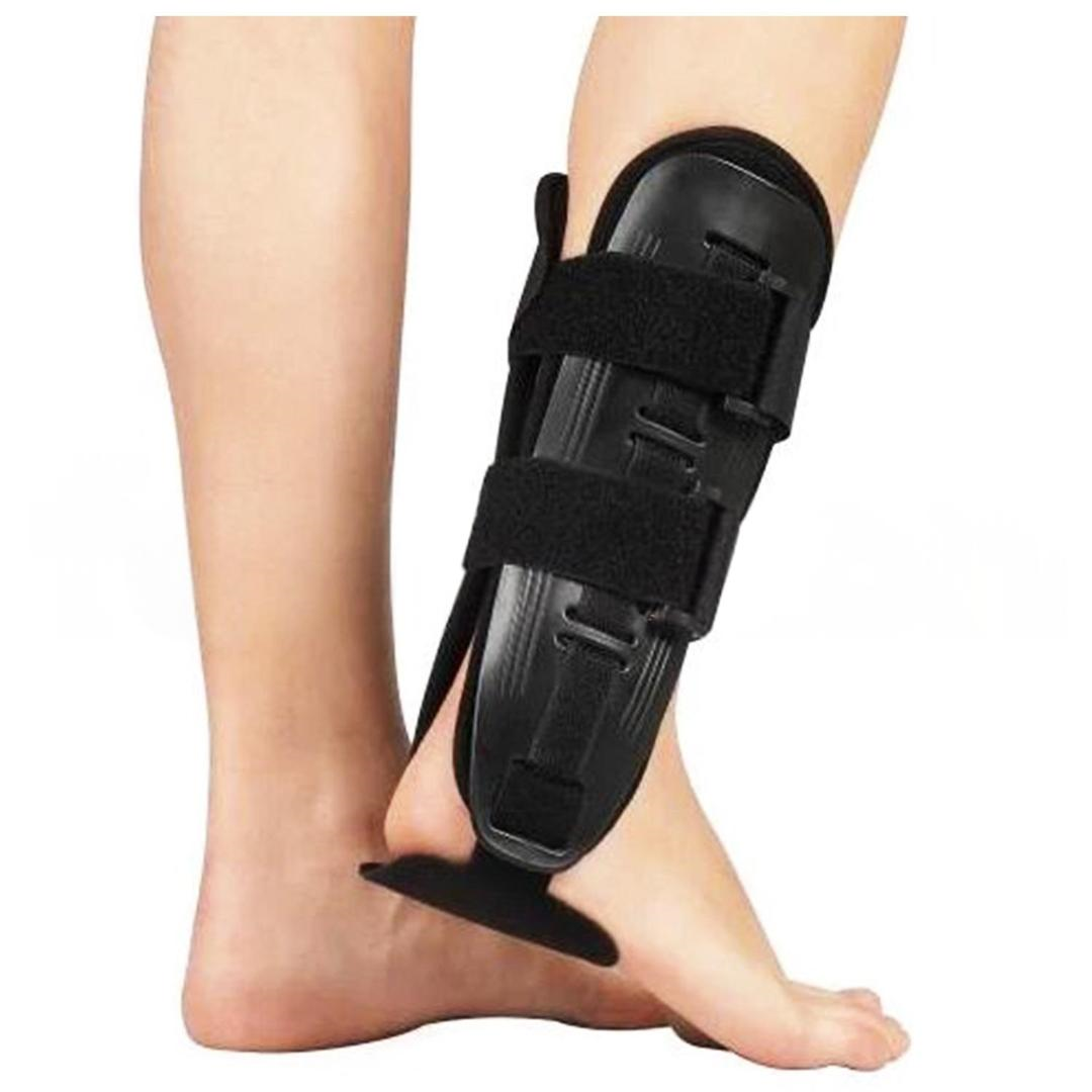 Soles Aircast Pedli Ayak Bilek Stabilizasyon Ortezi