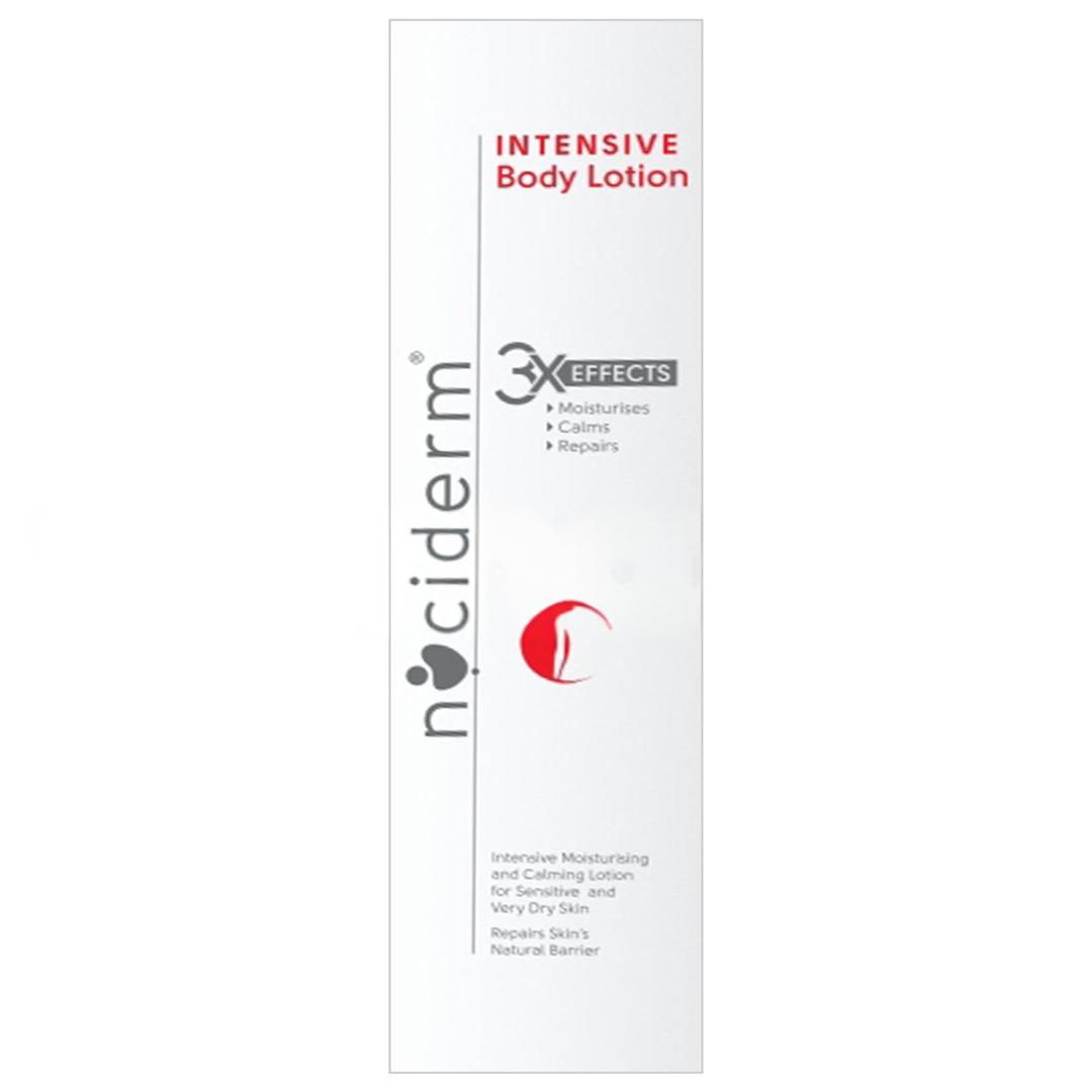 Nociderm Intensive Body Lotion 300 ml