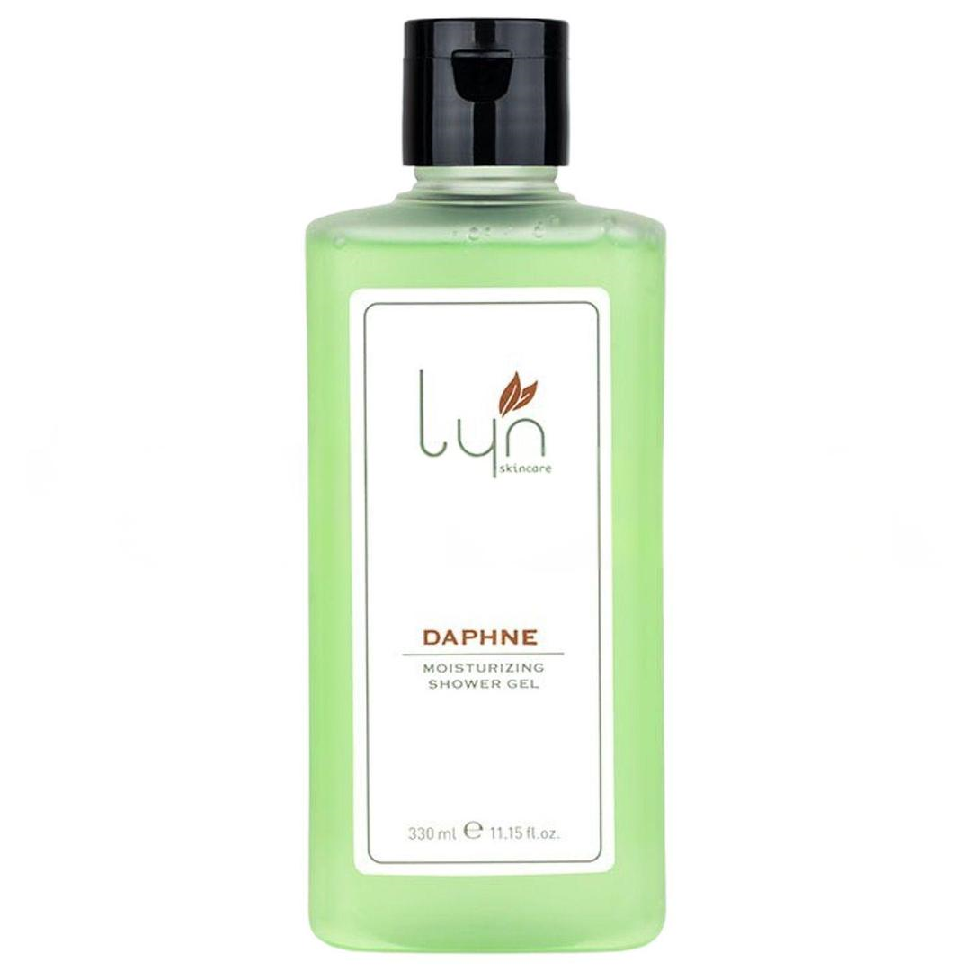 Lyn Daphne Nemlendirici Duş Jeli 330 ml