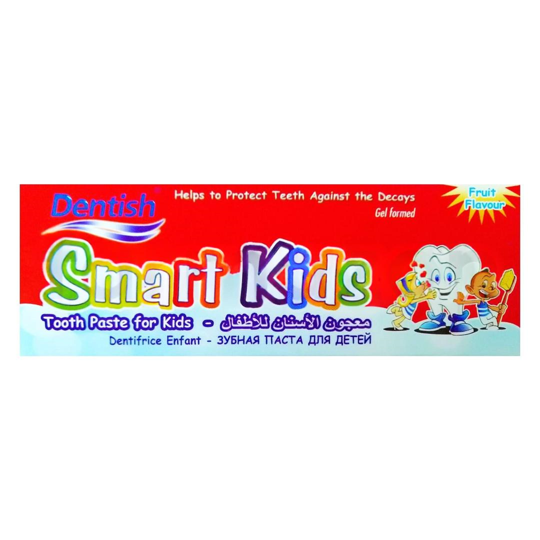 Dentish Smart Kids Çocuk Diş Macunu 75 ml