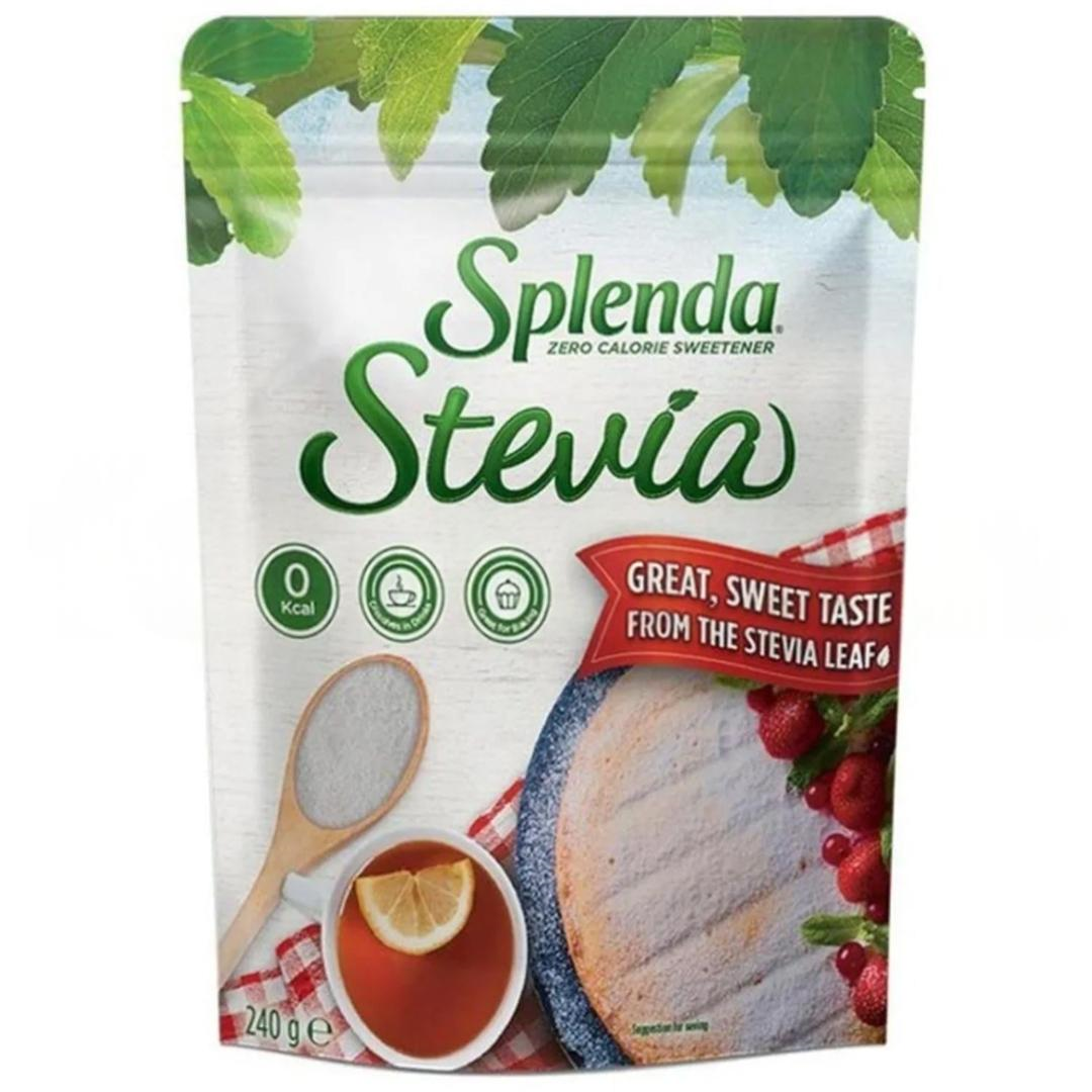 Splenda Stevia 240 gr