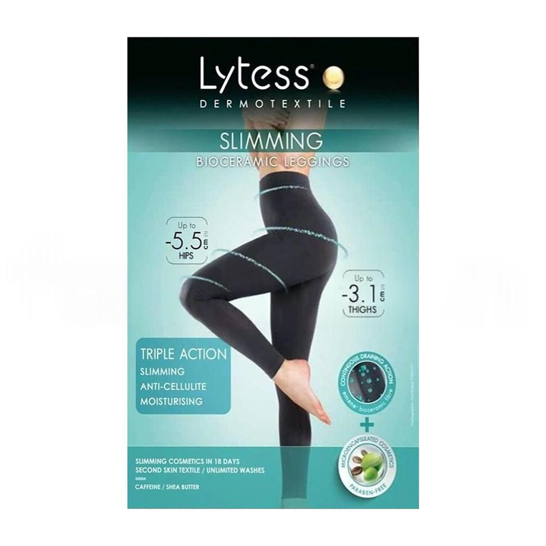 Lytess Slimming Bioceramic Leggings L-XL