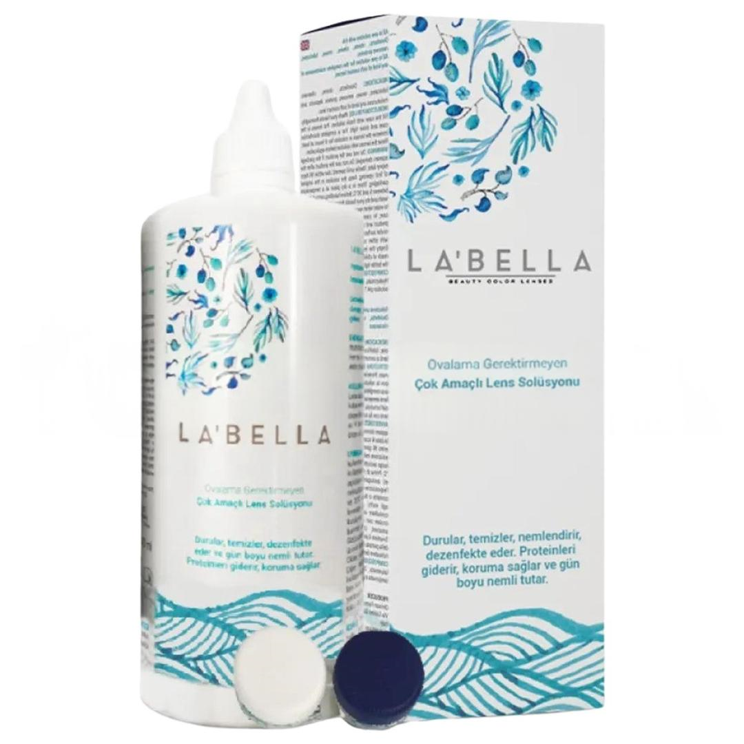 La Bella Lens Solüsyonu 360 ml