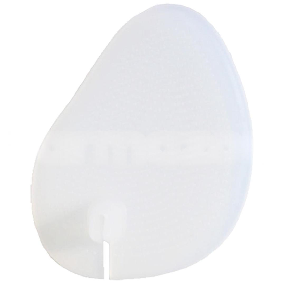 Luxor 620 Silikon Parmak Arası Metatarsal Ped