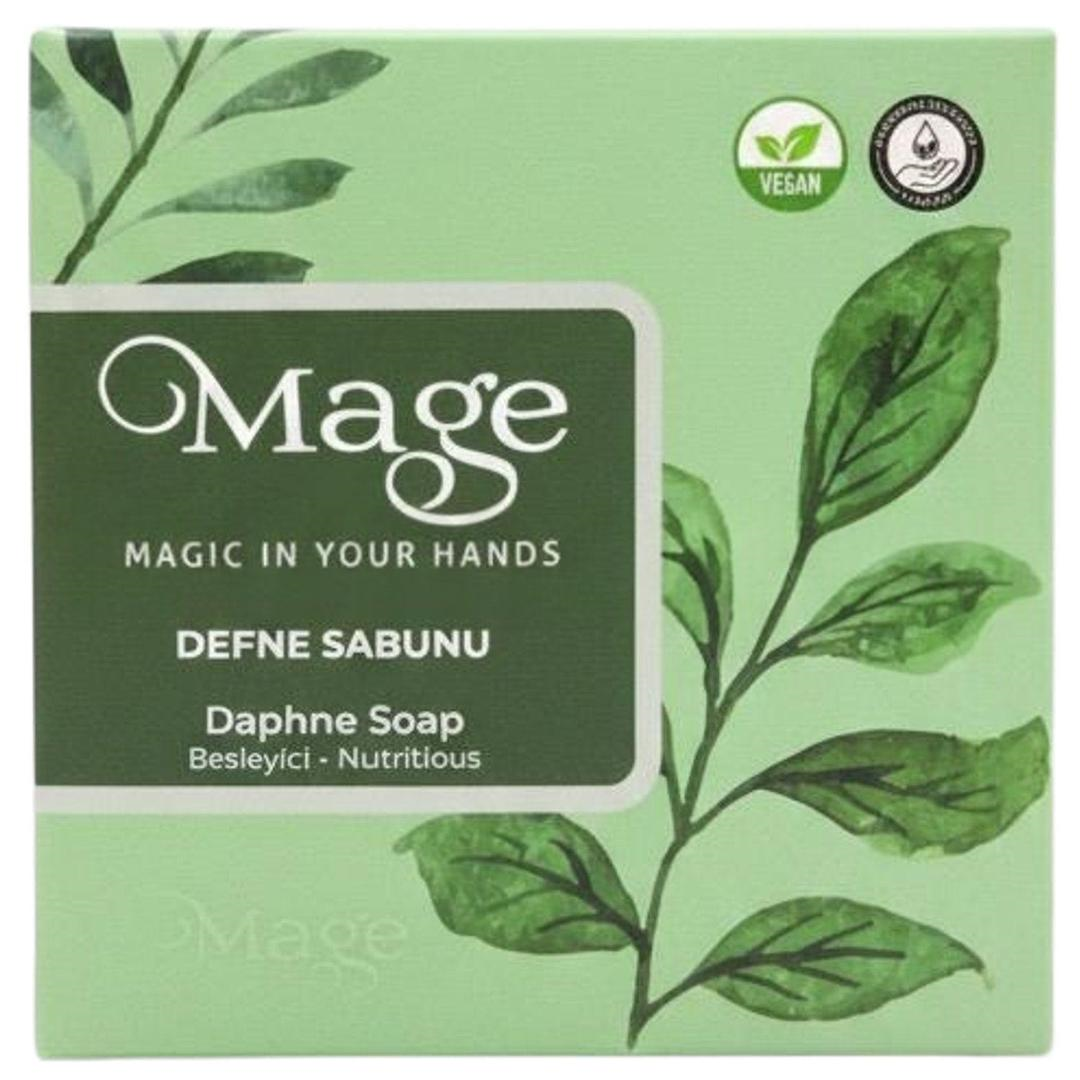 Mage Defne Sabunu 100 gr