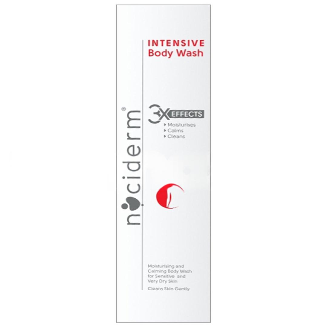 Nociderm Intensive Body Wash 300 ml