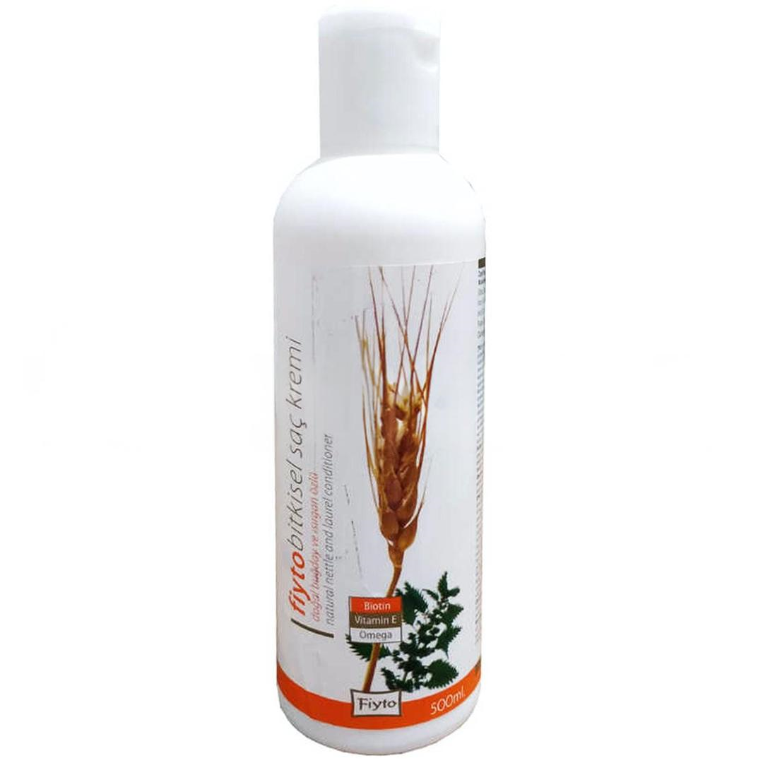 Fiyto Buğday Özlü Saç Kremi 500 ml