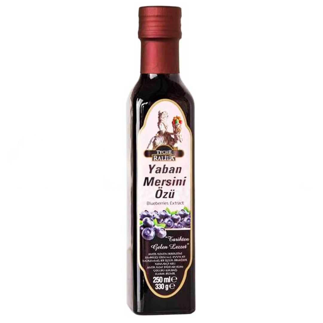 Tyche Ralila Yaban Mersini Özü 250 ml