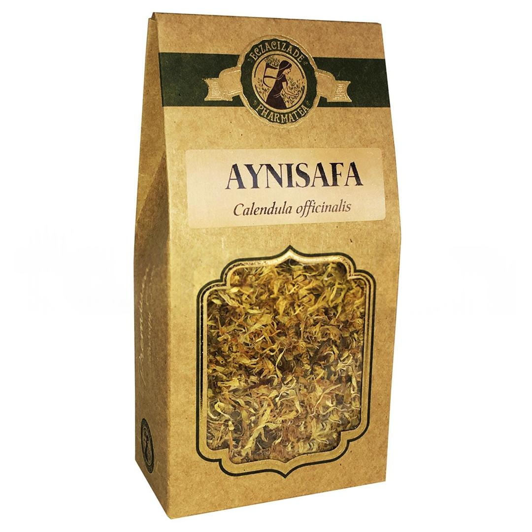 Pharmatea Aynısafa Çiçeği 40 gr