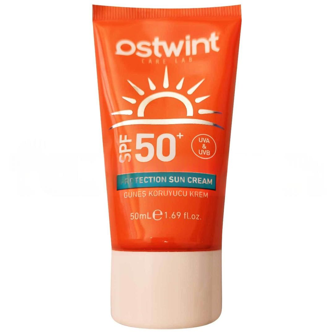 Ostwint Koruyucu Güneş Kremi SPF50+ 50 ml
