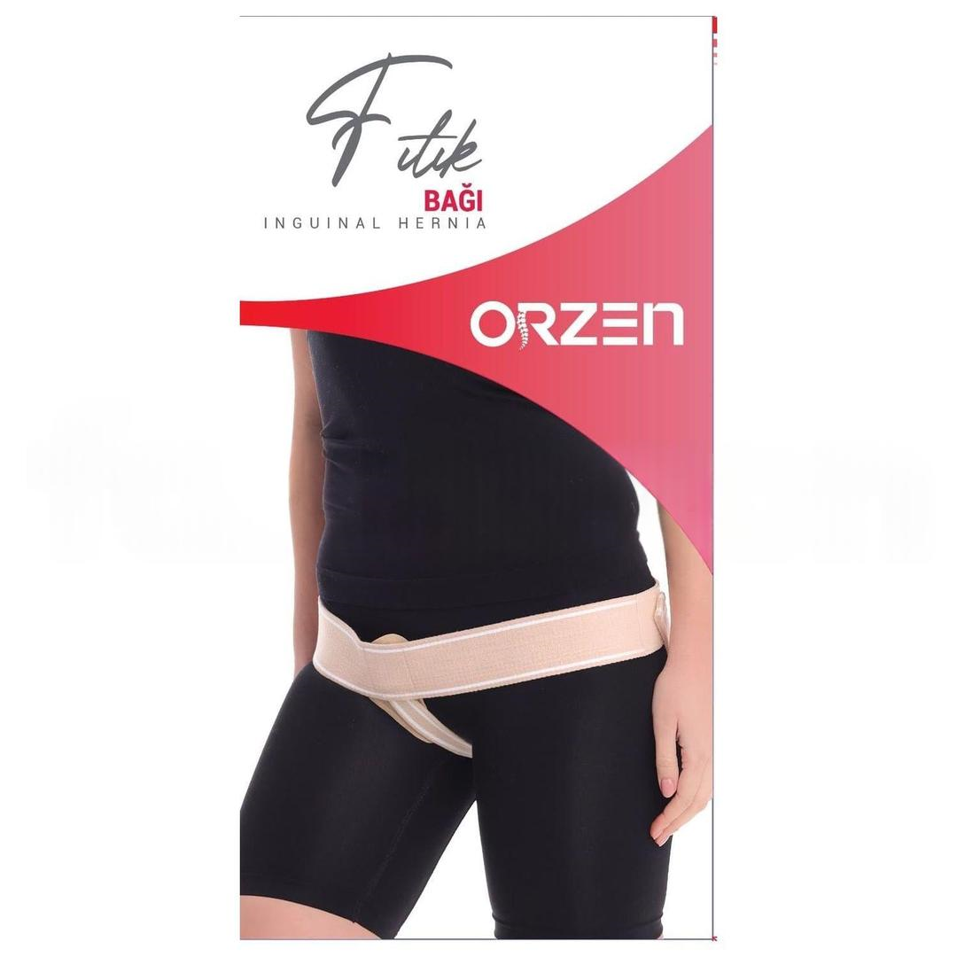 Orzen Fıtık Bağı Çiftli