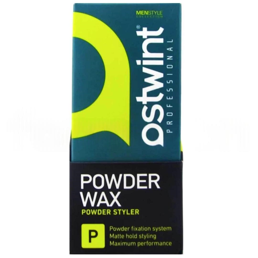 Ostwint Şekillendirici Toz Wax Yeşil 20 gr