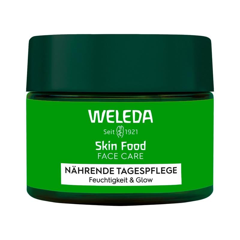 Weleda Skin Food Nemlendirici ve Besleyici Gündüz Bakım Kremi 40 ml
