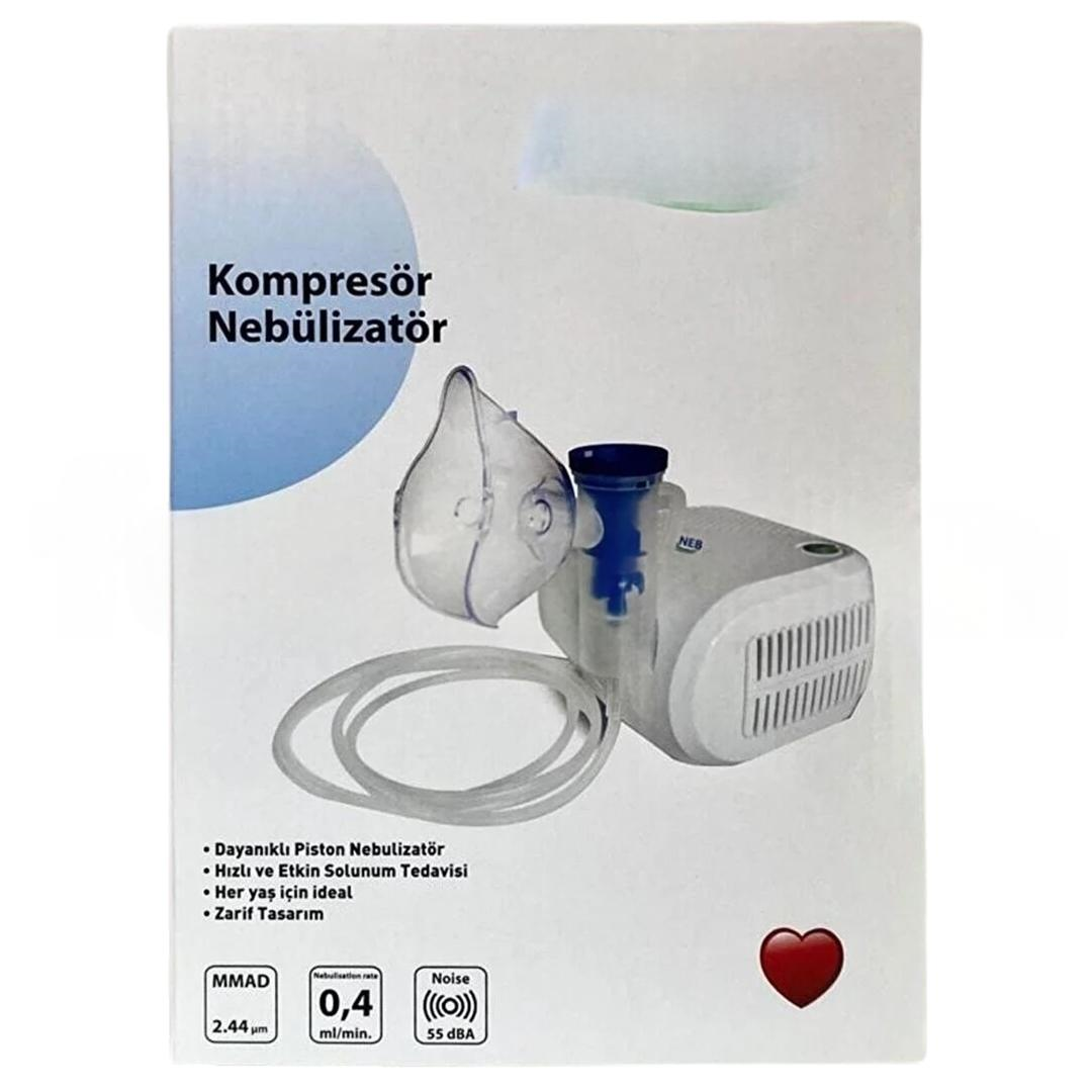 Airneb Mini Nebulizator
