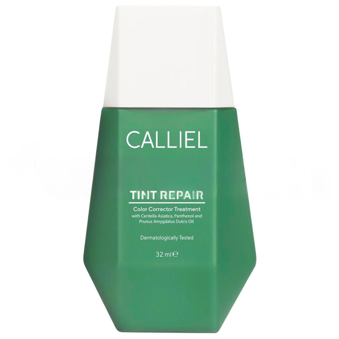 Calliel Tint Repair Centella Özlü Bariyer Onarıcı Yatıştırıcı Kızarıklık Karşıtı Ton Eşitleyici Krem 32 ml