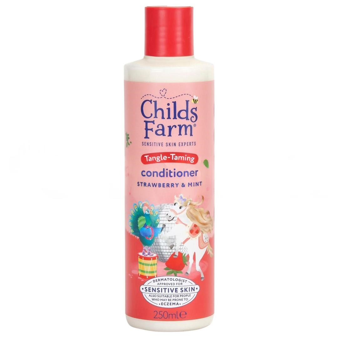 Childs Farm Conditioner Strawberry Mint 250 ml