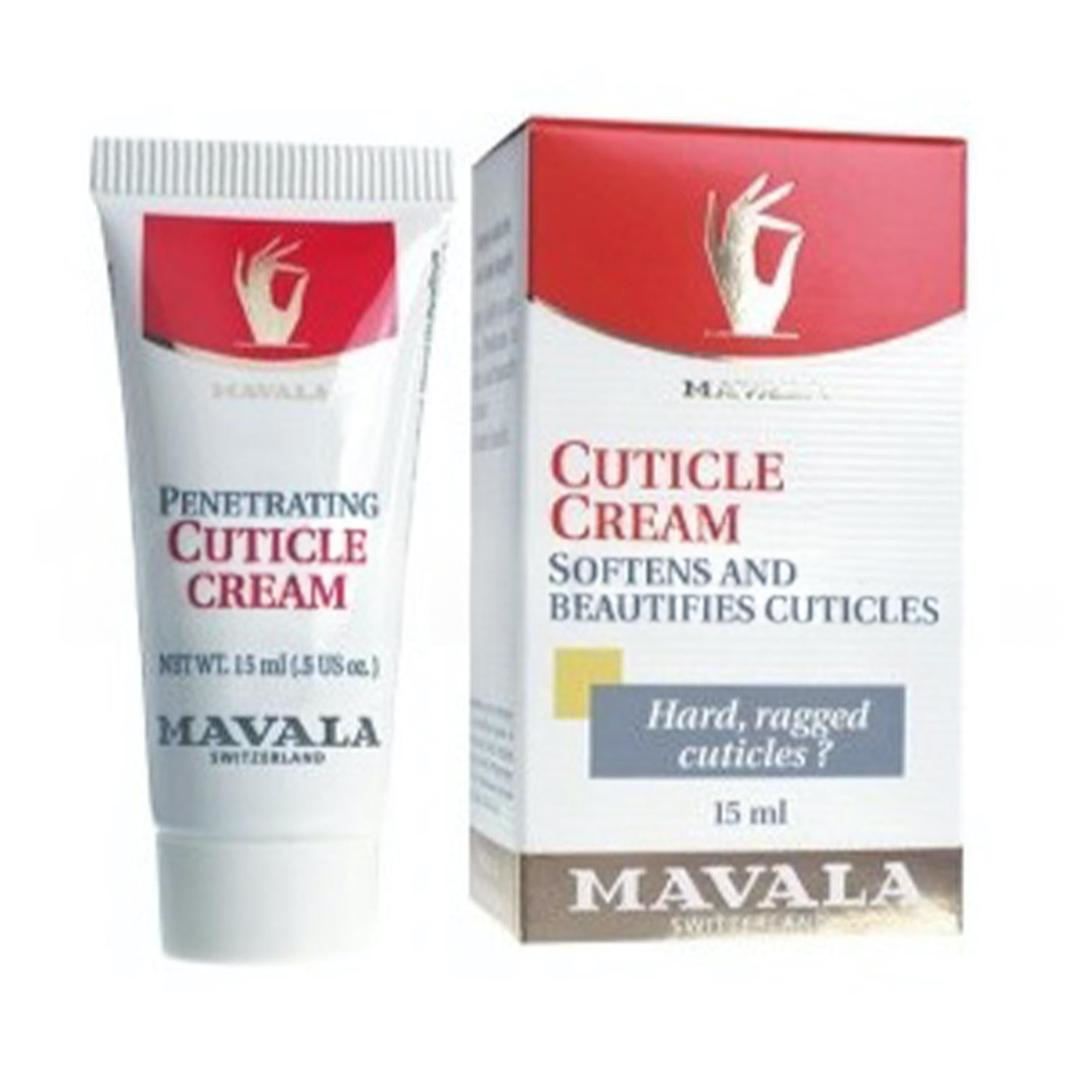 Mavala Tırnak Eti Kremi 15 ml