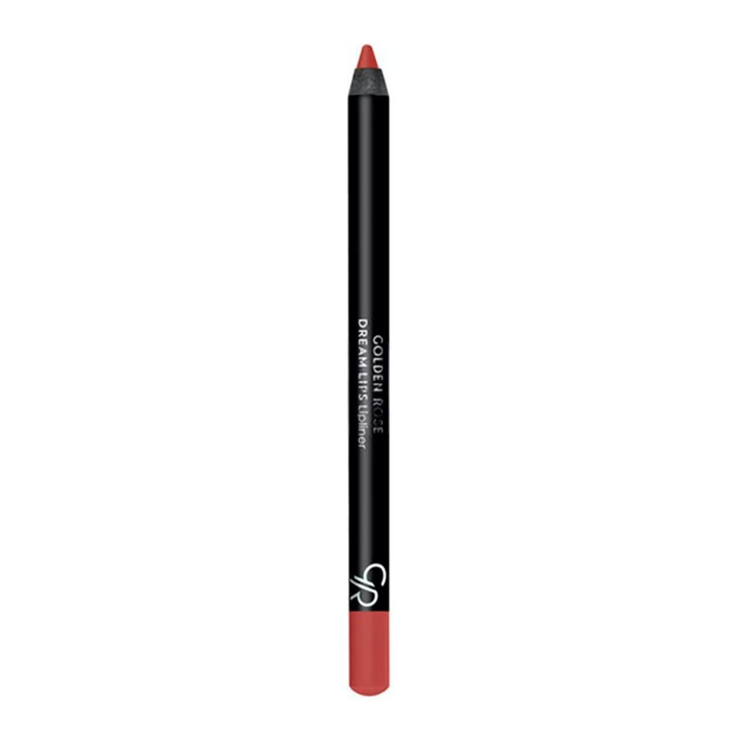 Golden Rose Dream Lips Dudak Kalemi 534