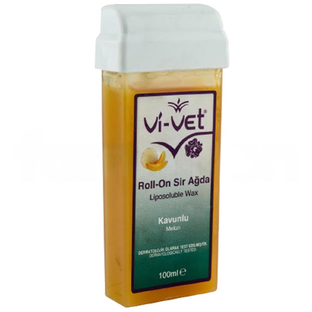 Vi-Vet Roll On Sir Ağda Kavun 100 ml