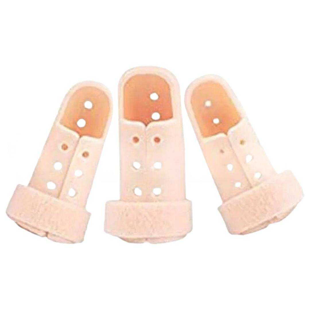 Wellflex Mallet Finger No: 5 - Cırtcırtlı