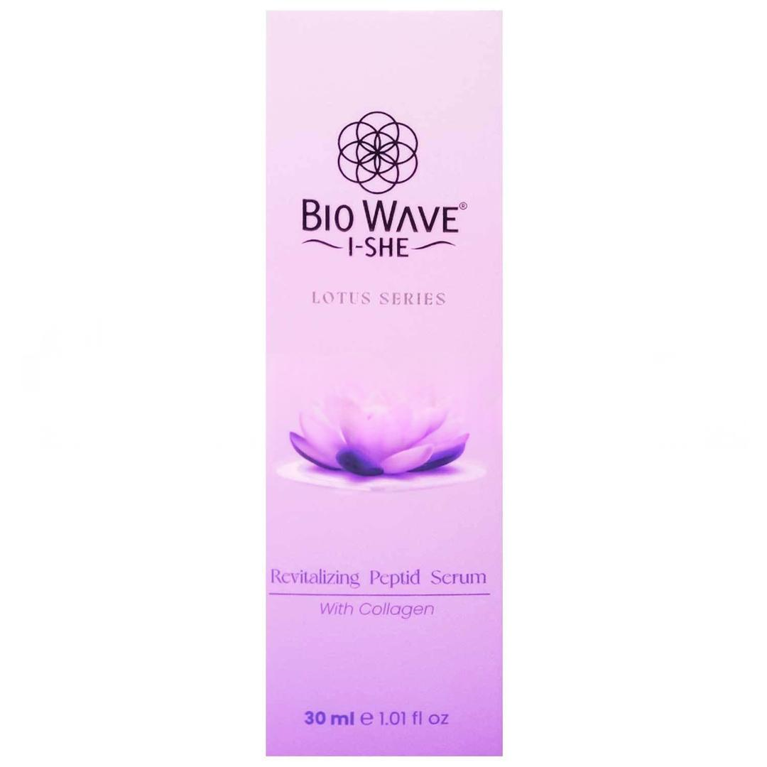 Bio Wave Revitalizing Peptid Serum 30 ml