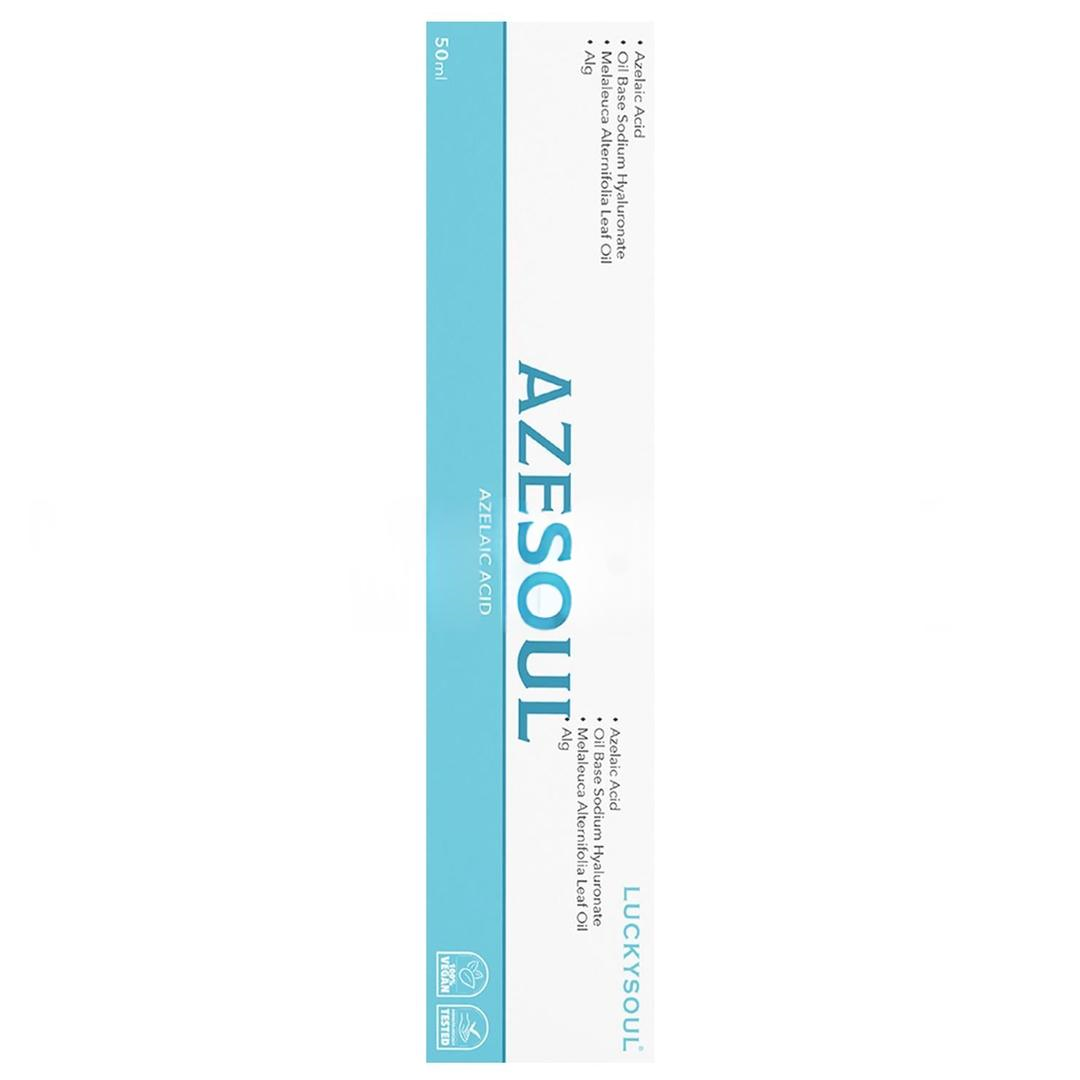 Luckysoul Azesoul Krem 50 ml