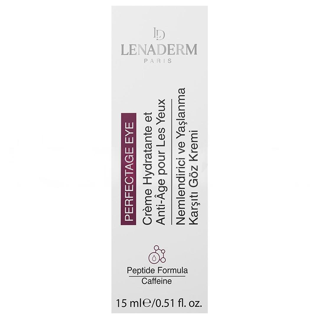 Lenaderm Perfectage Eye Krem 15 ml