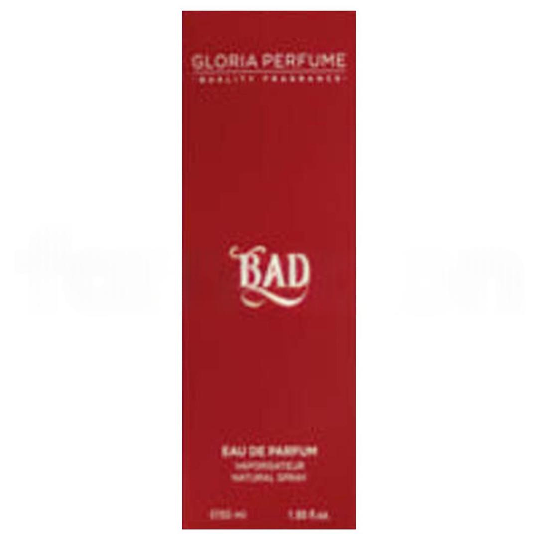Gloria Perfume Bad Lady Women Perfume EDP 55 ml