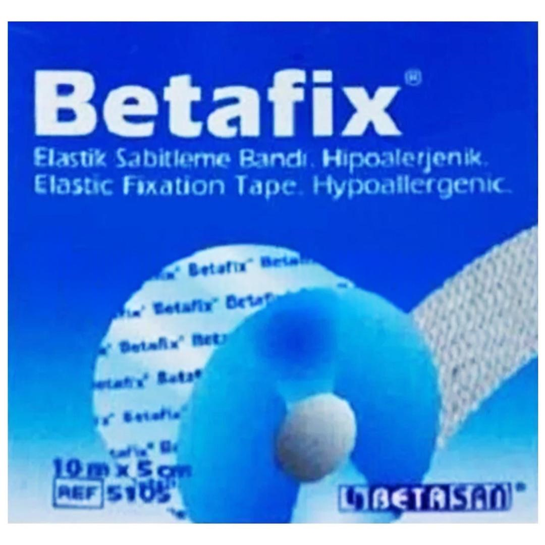 Betafix Flaster 10 m x 5 cm