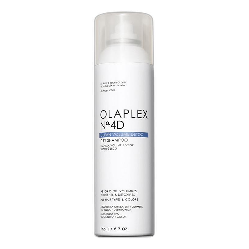Olaplex No. 4D Clean Volume Detox Kuru Şampuan 250 ml