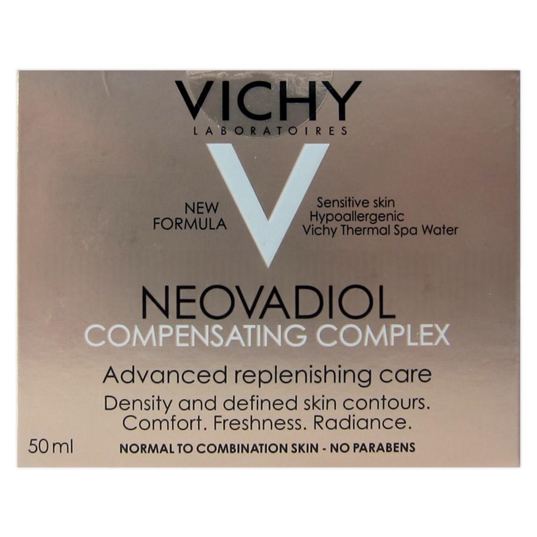 Vichy Neovadiol Compensating Complex Gündüz Kremi Normal & Karma Cilt İçin 50 ml - Eski Ambalaj