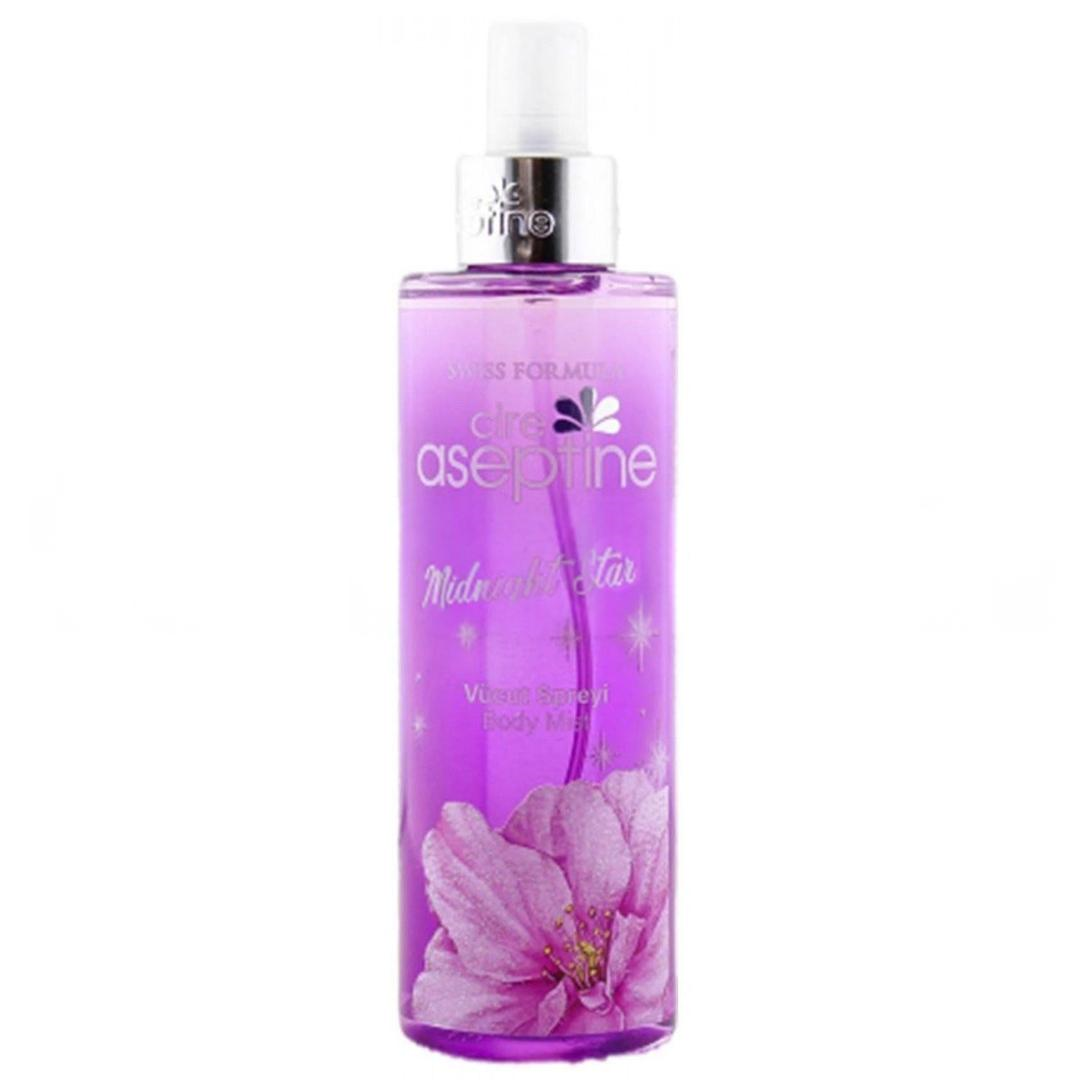 Cire Aseptine Midnight Star Vücut Spreyi 200 ml