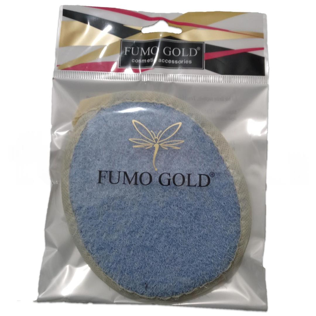 Fumo Polyester Oval Yüz Kesesi 3120
