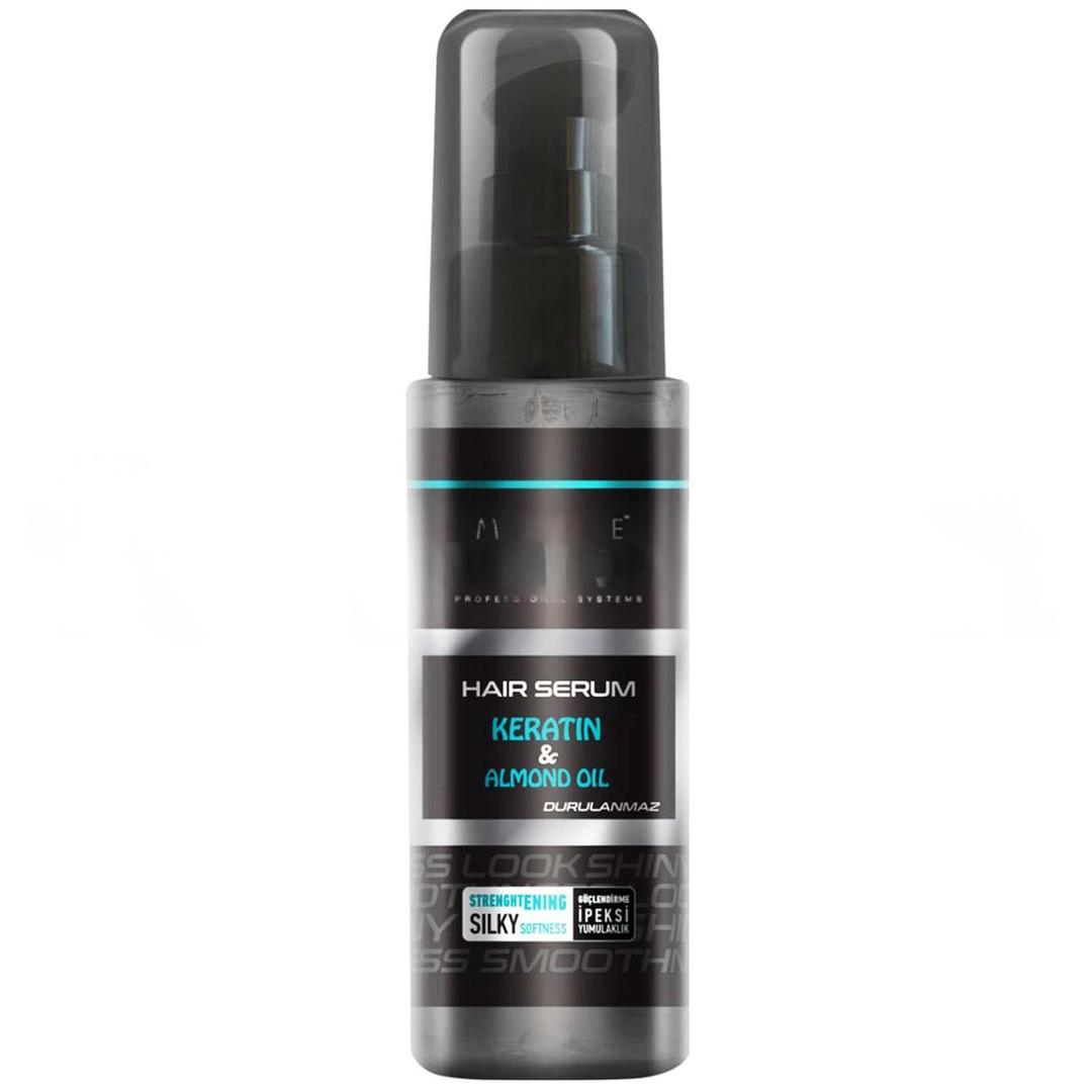 Ossion Saç Serumu Keratin 75 ml