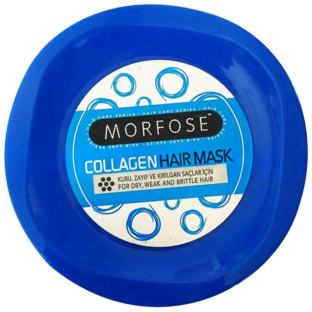 Morfose Collagen Saç Maskesi 250 ml