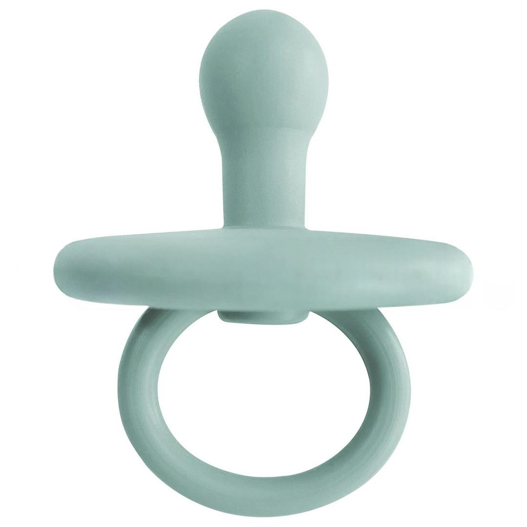 Oioi Silikon Emzik 0+ Ay - River Green