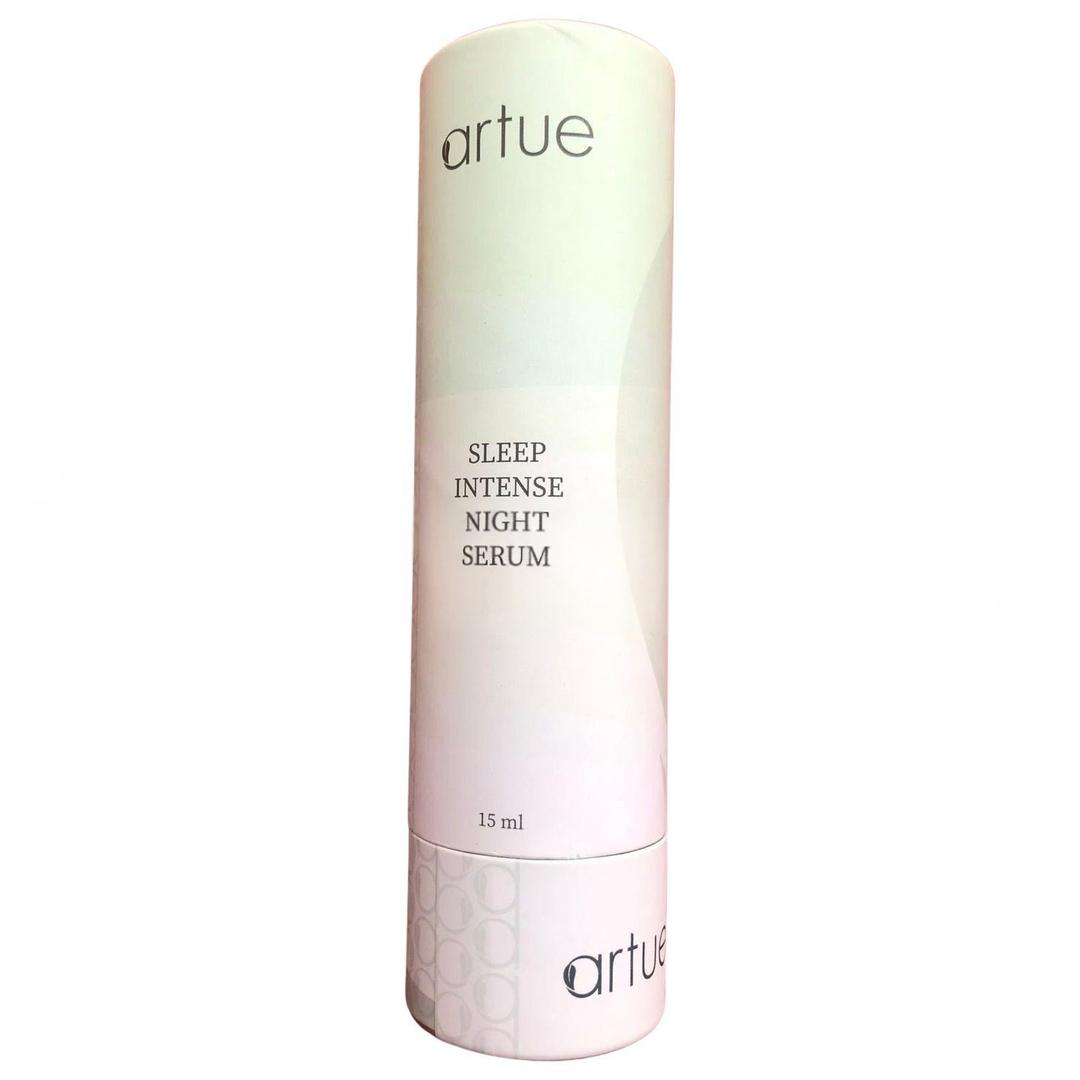 Artue Sleep Intense Night Serum 15 ml