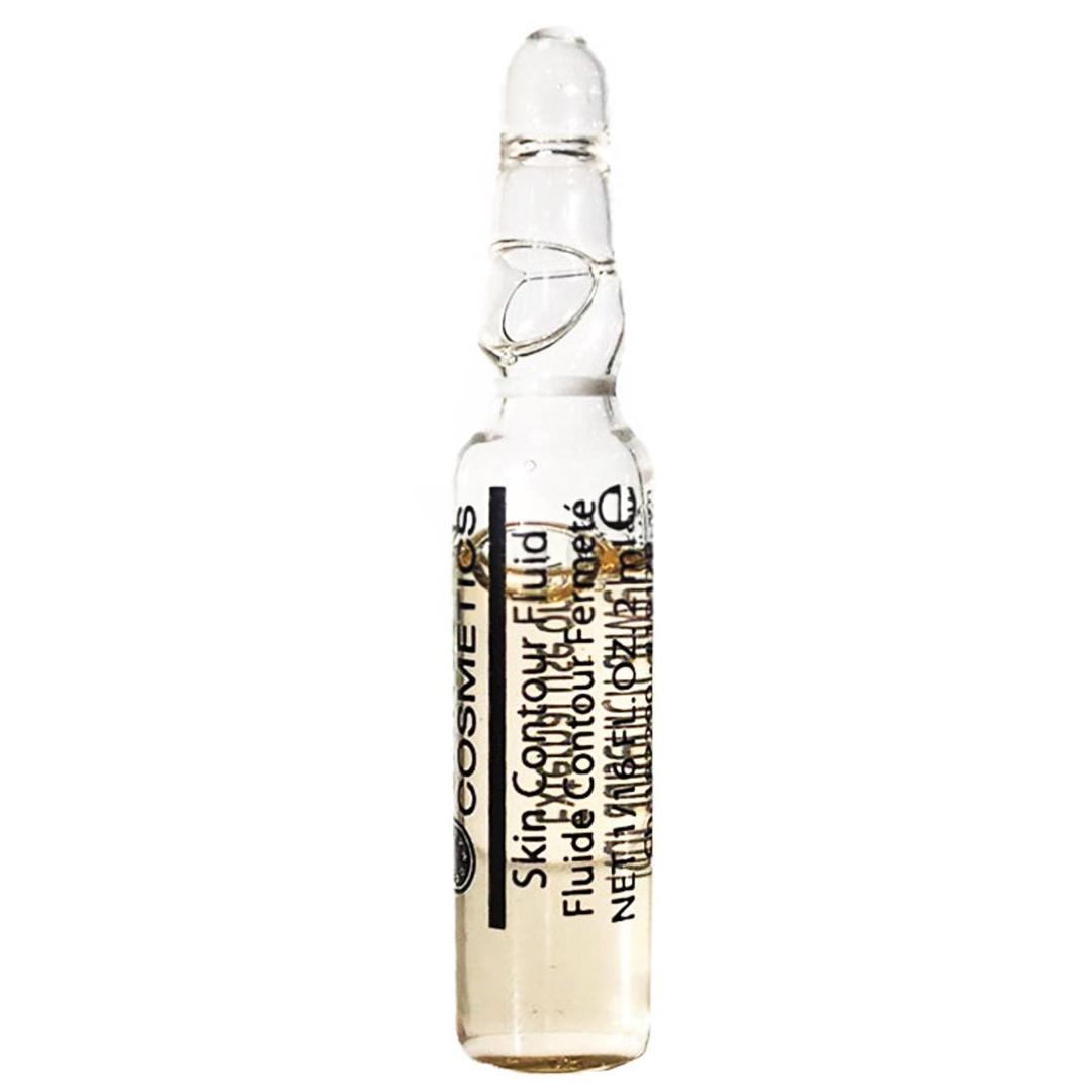 Janssen Cosmetics Skin Contour Fluide 2 ml 1 Adet