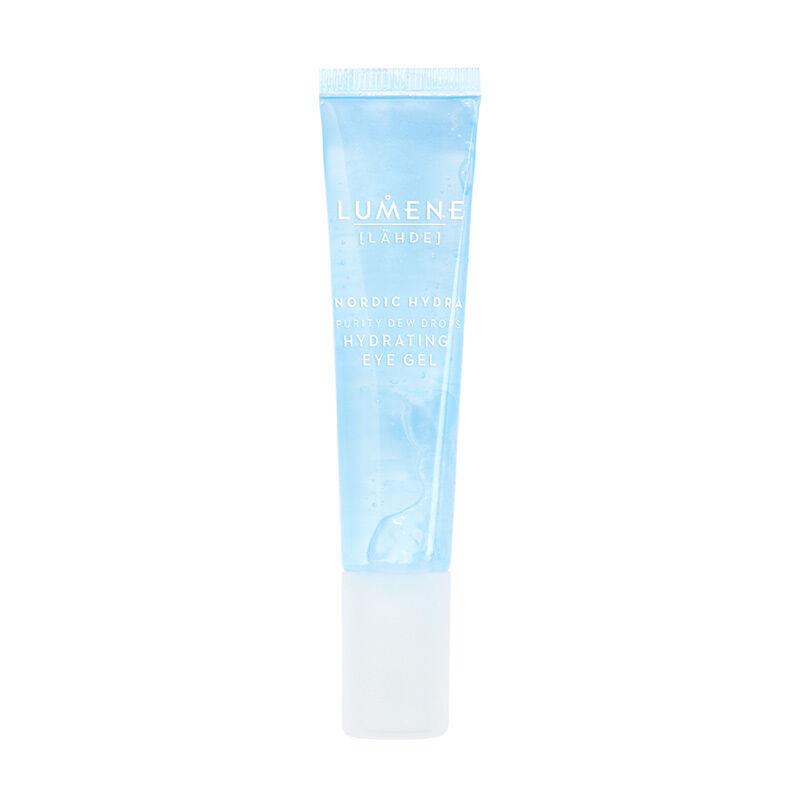 Lumene Nordic Hydra Nemlendirici Göz Çevresi Bakım Jeli 15 ml