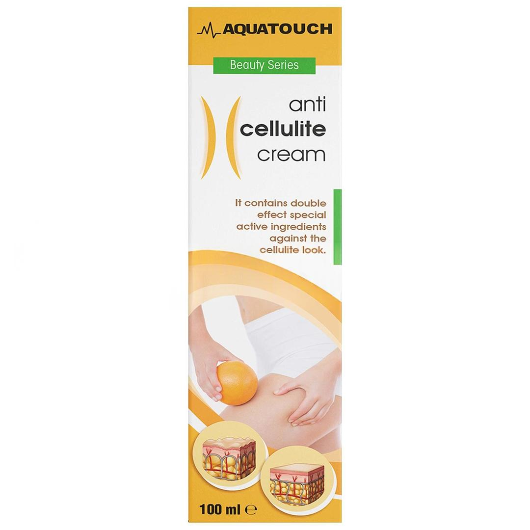 Aqua Touch Selülit Karşıtı Krem 100 ml