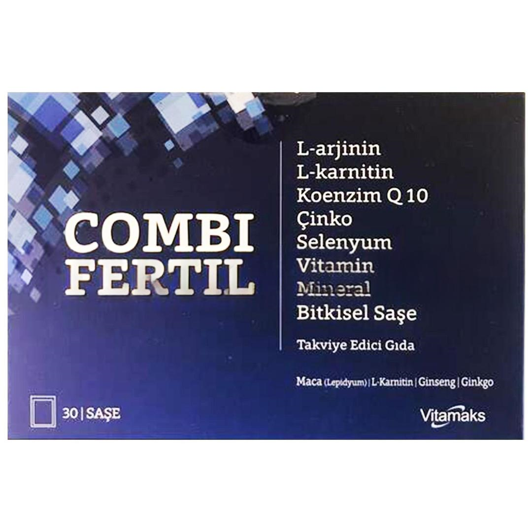 Combifertil 30 Saşe