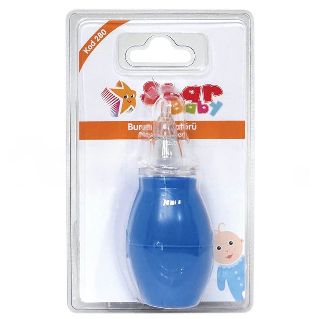 Star Baby Burun Aspiratörü Askılı 280