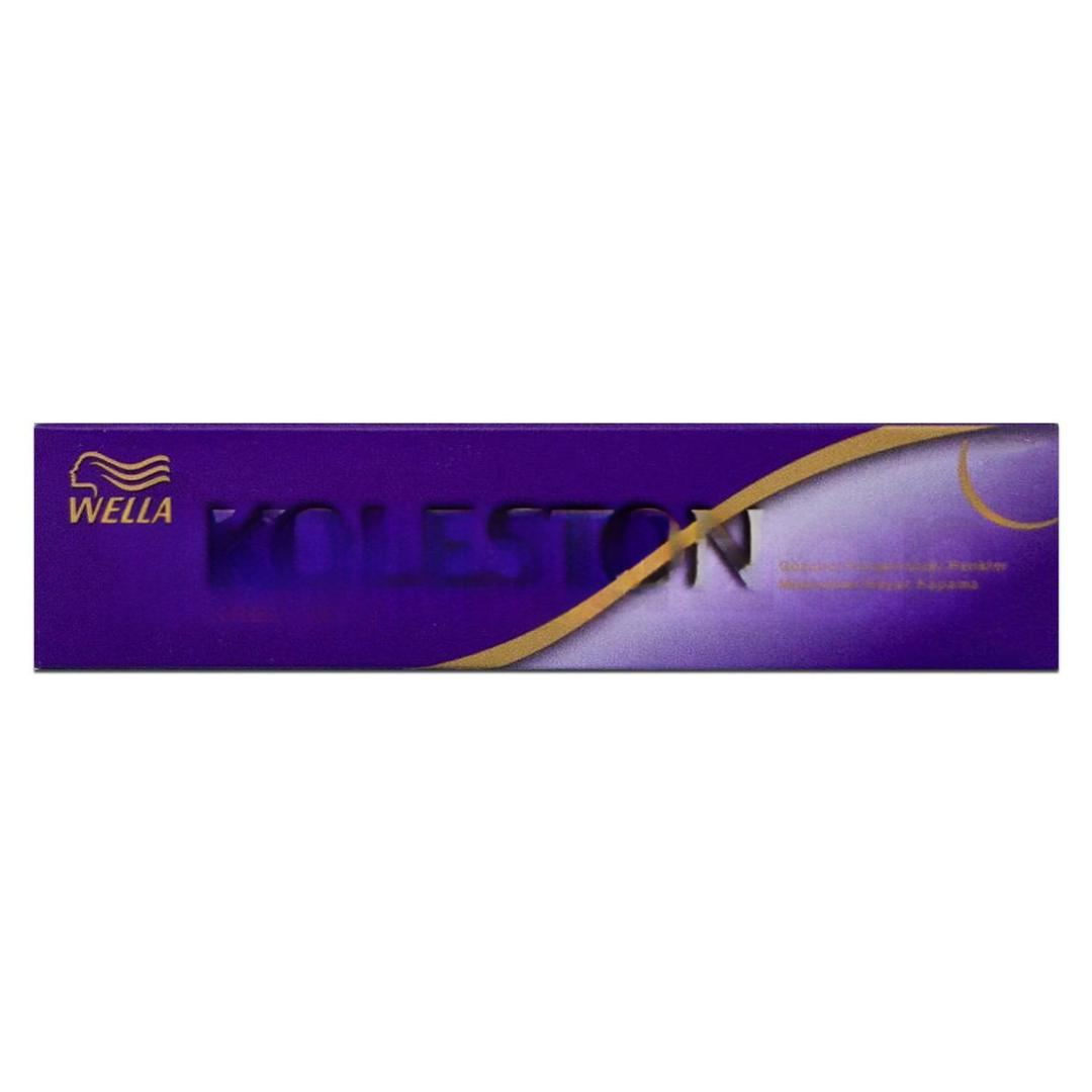 Koleston Tüp 6/35 Elegan Kahve