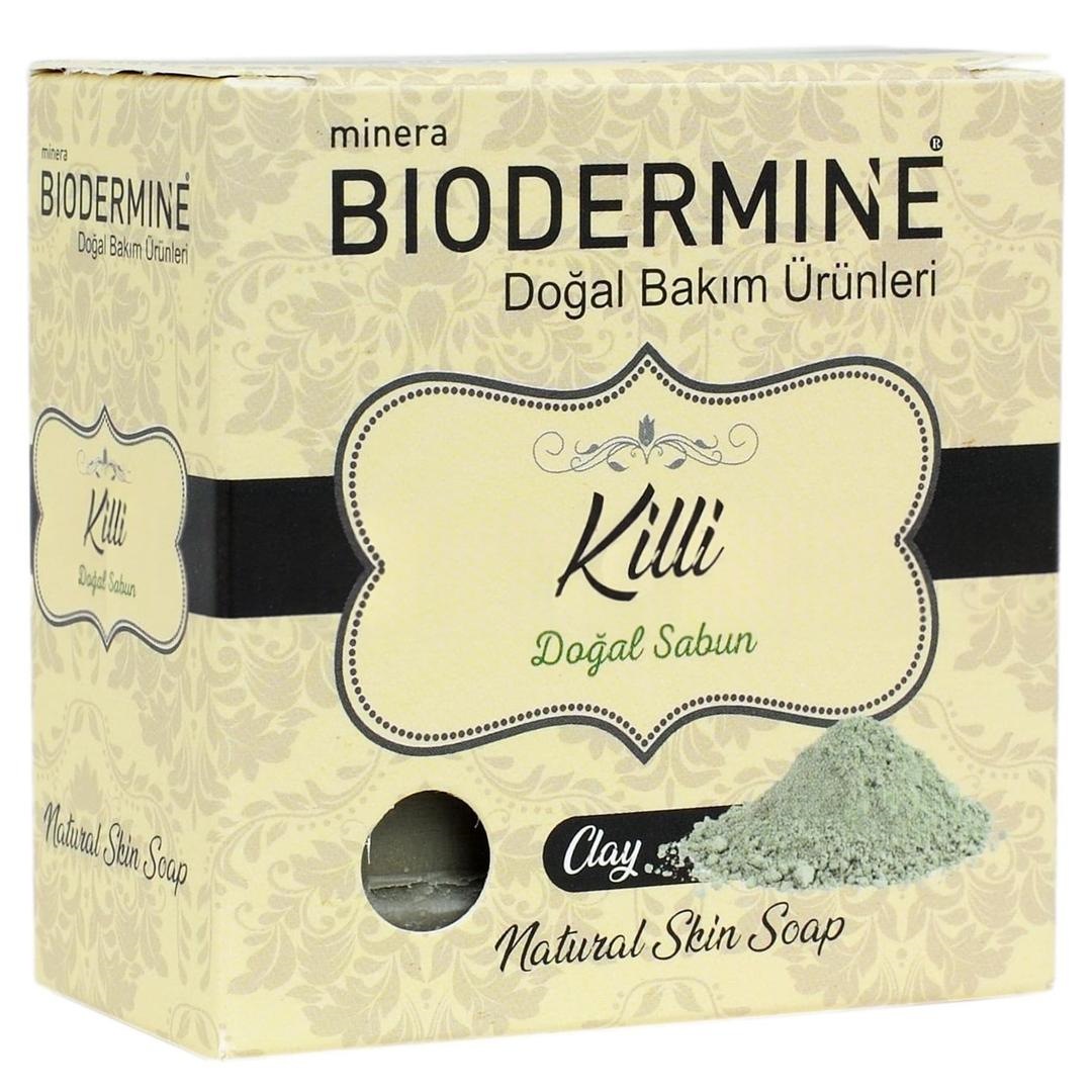 Biodermine Killi Sabun 130 gr