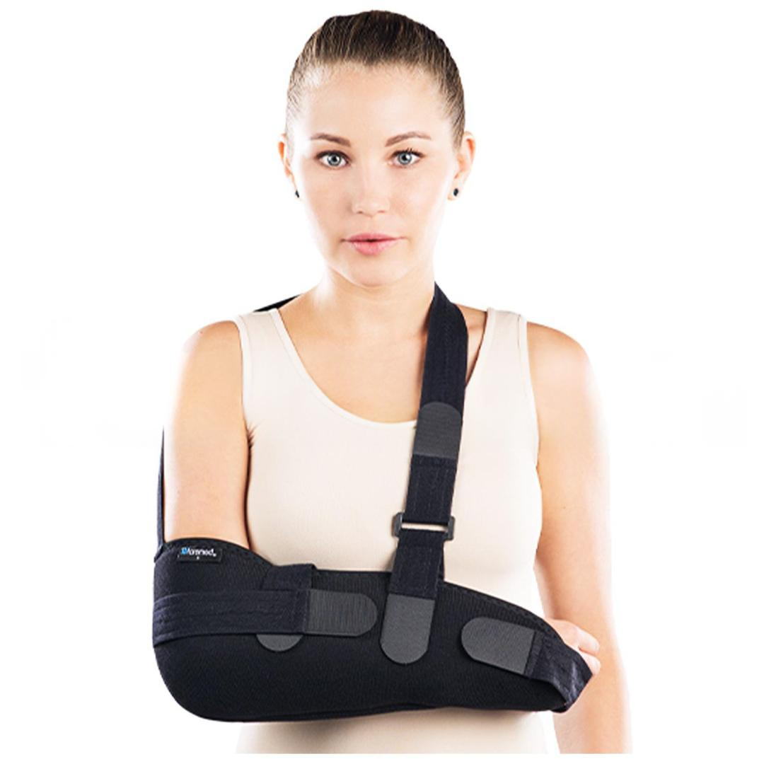 Wicromed Sünger Kol Askısı xLarge