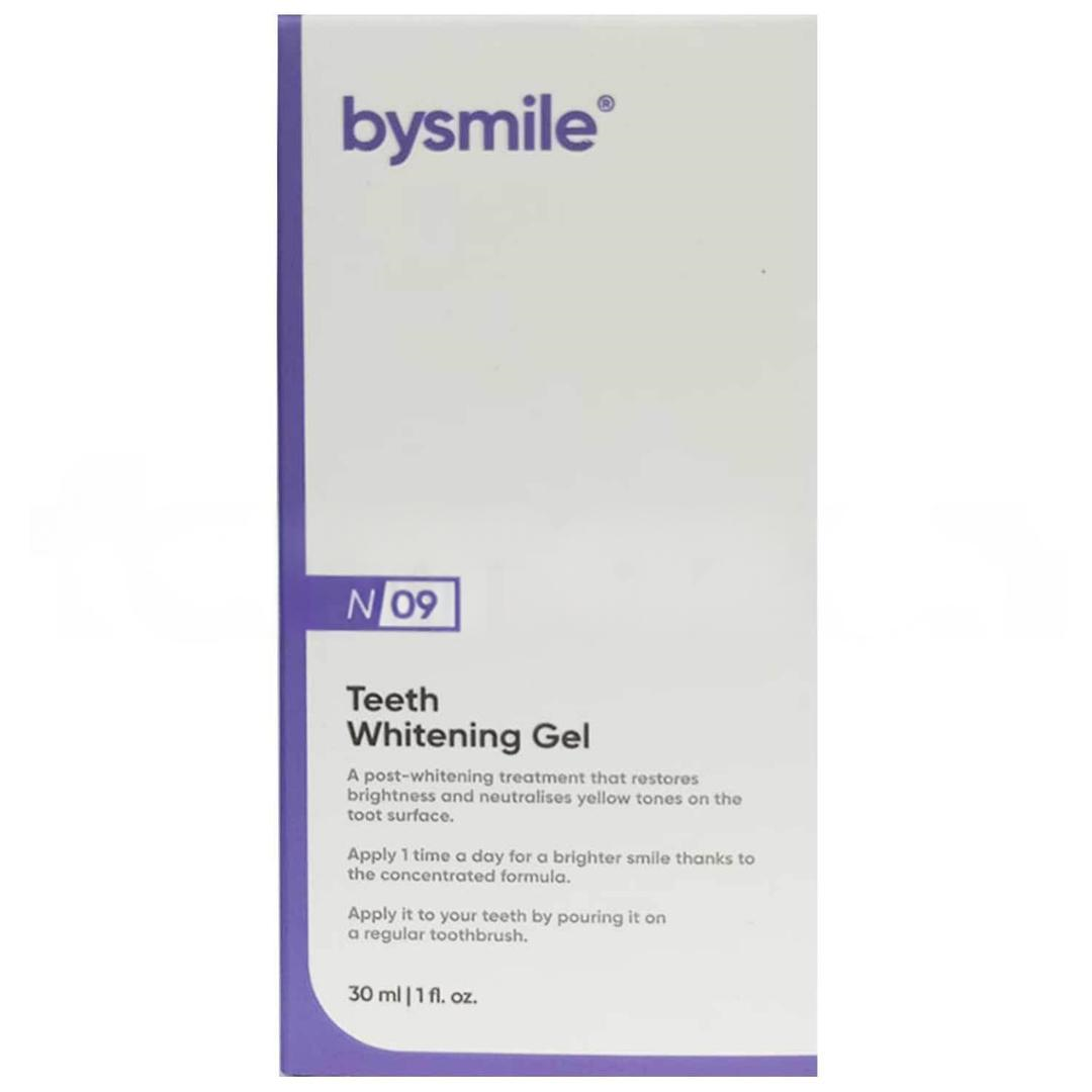 Bysmile Teeth Whitening Gel 30 ml