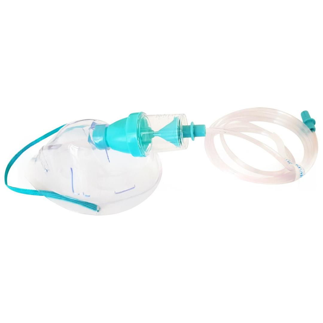 Dur & Plast Nebulizatör Maskesi Yetişkin