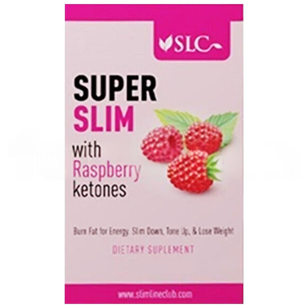 SLC Super Slim 30 Kapsül