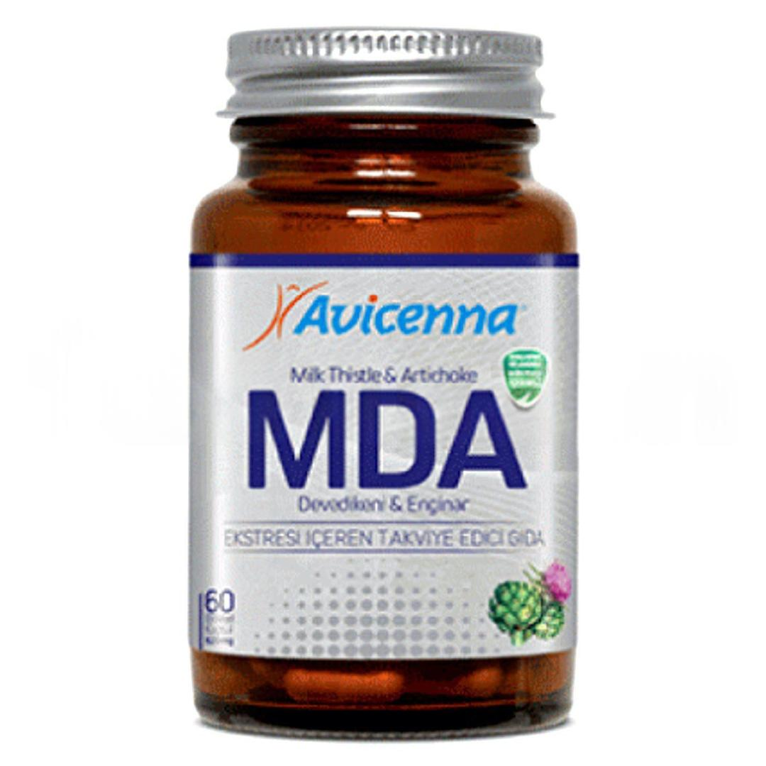 Avicenna MDA 60 Kapsül
