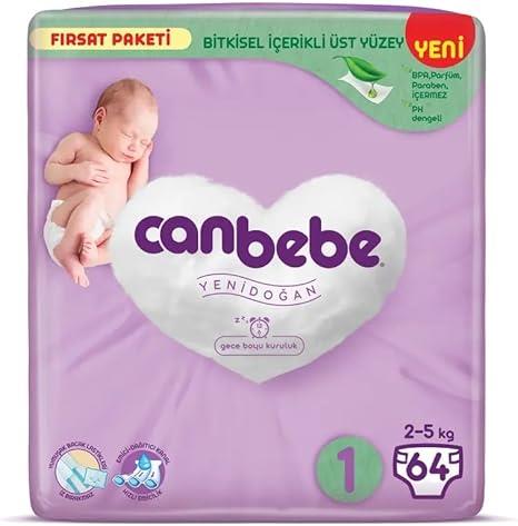 CANBEBE FIRSAT NO:1 64 LU
